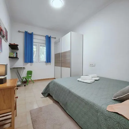 Holiday home Goleta Danuria Torrevieja