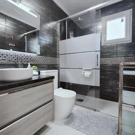 Goleta Danuria Holiday home