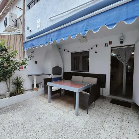 Holiday home Goleta Danuria