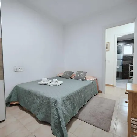 Goleta Danuria בית נופש