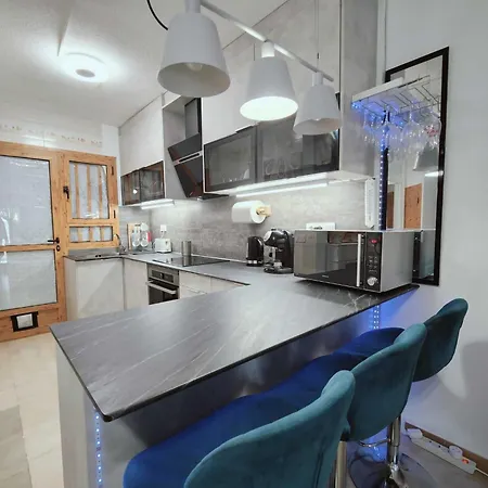 Goleta Danuria * טורבייחה