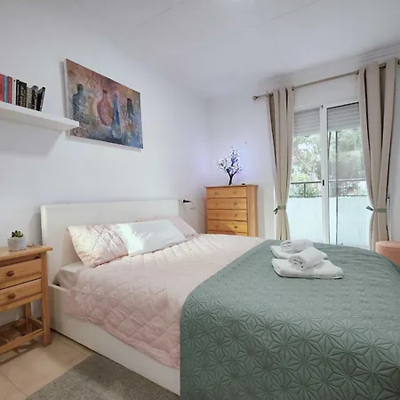 Goleta Danuria.es 度假居 托雷维耶哈