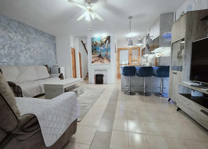 Goleta Danuria Tatil Evi